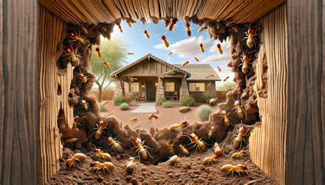 10 Proven Strategies for Effective Termite Damage Prevention - Arizona ...