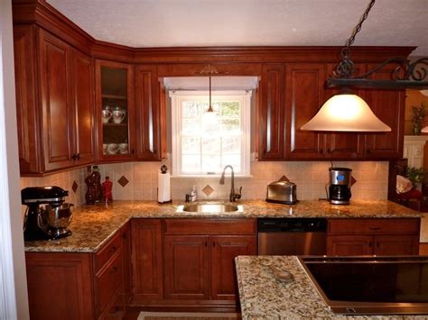 Lowe's Kitchen Designs - Traditional - Kitchen - Other - by Lowe's of Elizabethton, TN #2509 | Houzz