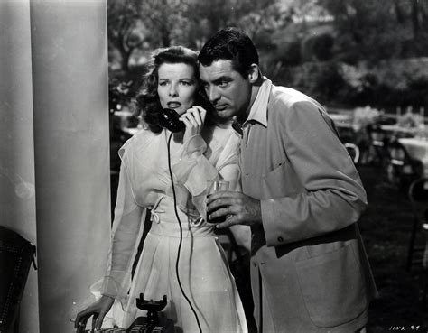 The Philadelphia Story. 1940. Directed by George Cukor | MoMA