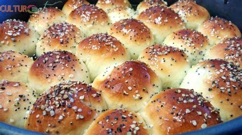 Yemeni Honeycomb Bread - How to Make the Khaliat Nahal Recipe | Recipe ...