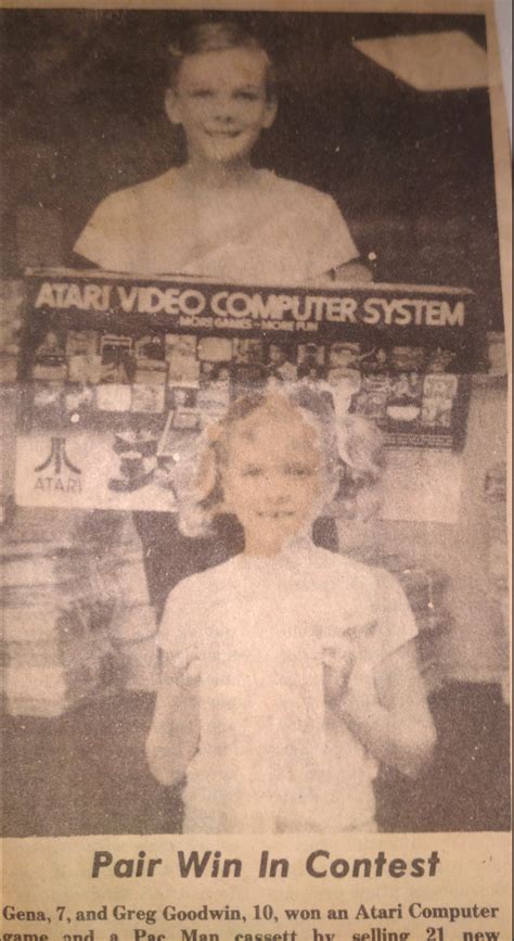 How did you get your first Atari computer? - Atari 8-Bit Computers - AtariAge Forums