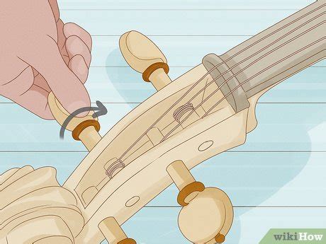 Simple Ways to Replace a Cello String: 11 Steps (with Pictures)