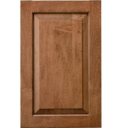 Mastercraft Unfinished Oak Cathedral Raised Panel Cabinet Door ...