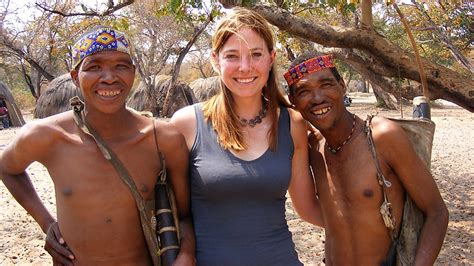 BBC Two - The Incredible Human Journey, Out of Africa