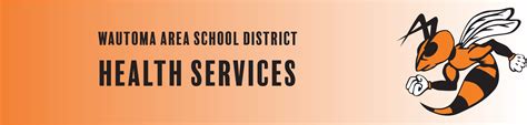 Health Services | Wautoma Area School District