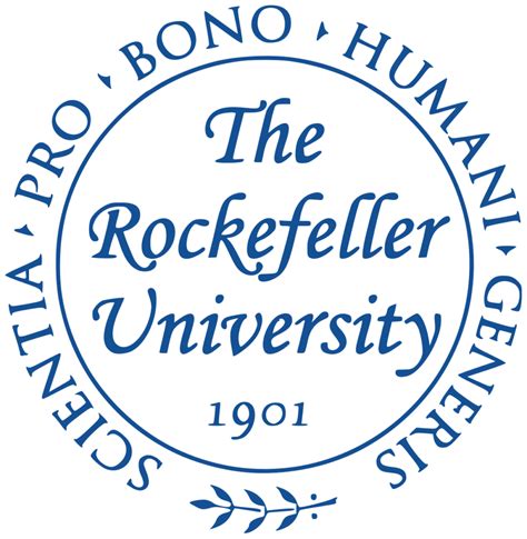 Rockefeller University - Xaricdə Təhsil