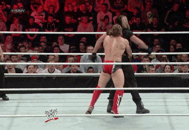 11 Gruesome German Suplex GIFS - StillRealToUs.com