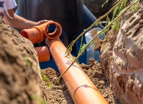 The Top Sewer Repair Methods for Different Types of Damage