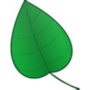 Leaf Clipart | i2Clipart - Royalty Free Public Domain Clipart