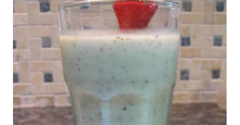 10 Best Kiwi Fruit Smoothie Recipes | Yummly