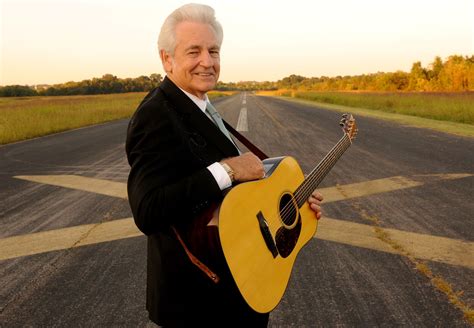 Del McCoury - Bluegrass Music Hall of Fame & Museum