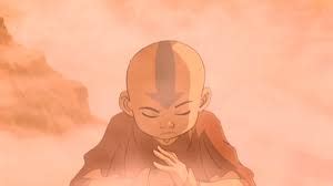 aang - avatar: the spirit world/avatar roku Photo (24304773) - Fanpop