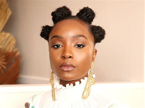 27 Bantu Knot Hairstyles That Are Seriously Inspiring