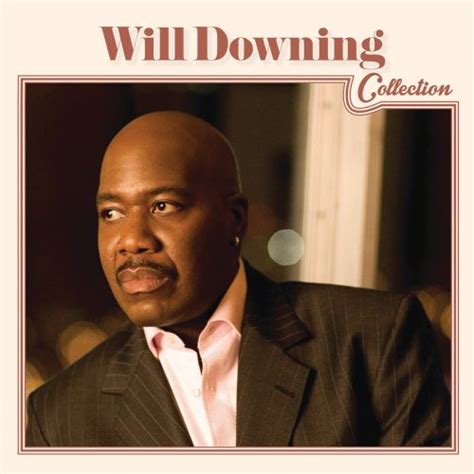 Will Downing Collection [CD] - Best Buy