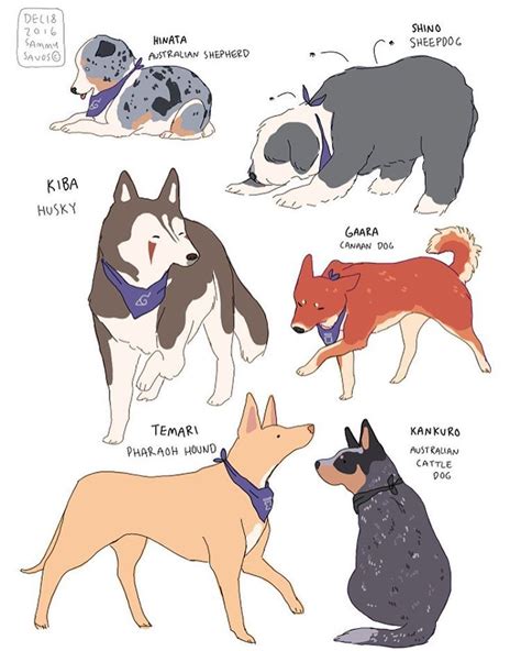 Pin by Lauren Elizabeth on ️ᴀʀᴛ ️ in 2020 | Dog art, Cute animal drawings, Animal drawings