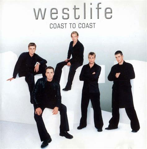 The Best Westlife Albums Ever, Ranked By Fans