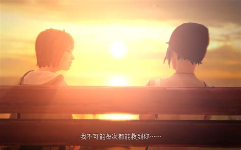 Wallpaper : Life Is Strange, video game characters, anime girls, video games, Chinese 2560x1600 ...