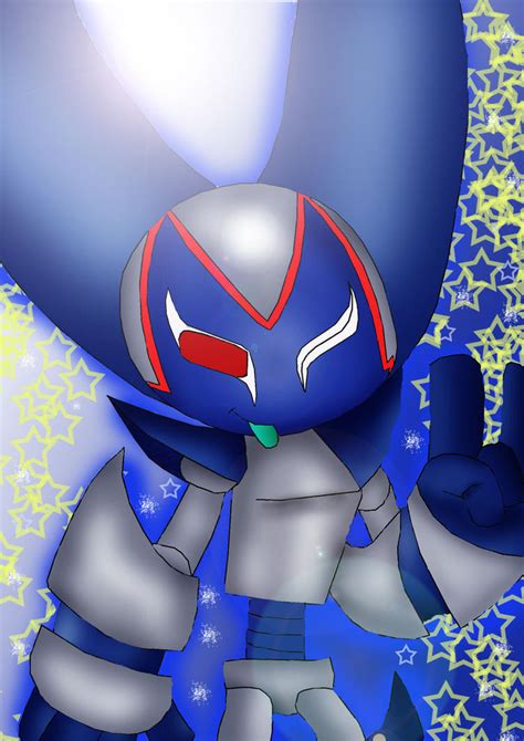 My New SA Robotboy Design xD by NIKY123 on DeviantArt