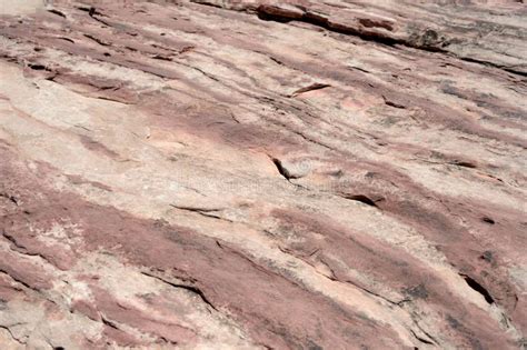 Stone Texture of Rock in Red Rock Canyon, Nevada Stock Photo - Image of ...