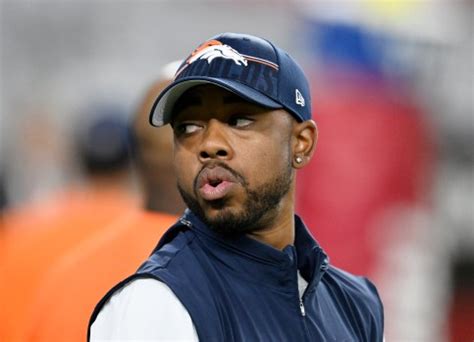 Broncos' Christian Parker interviewing for Patriots DC job, source says