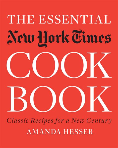 StoveTop Readings: AMANDA HESSER WRITES A NEW COOKBOOK THAT EXPLORES ...