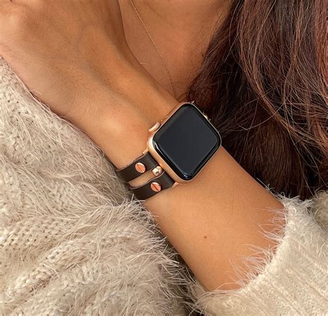 38mm Leather Apple Watch Band | jsandanski-strumica.edu.mk