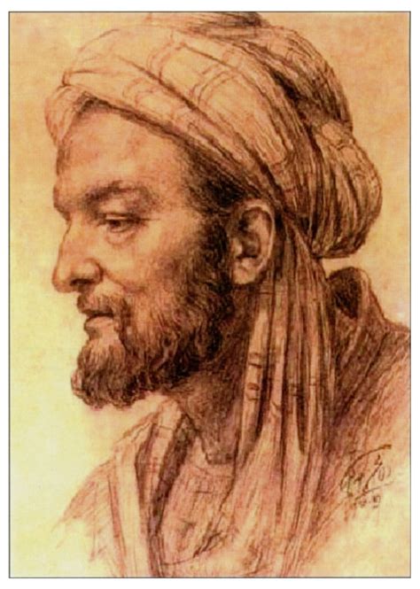 Ibn Sina (Avicenna): The Prince Of Physicians | Annals of Saudi Medicine