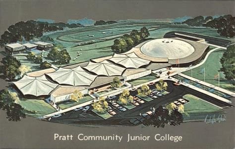 Pratt Community Junior College