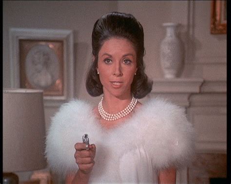 Get Smart: Season 5, Episode 4 Widow Often Annie (17 Oct. 1969) , Dana Wynter , Ann Cameron, Mel ...