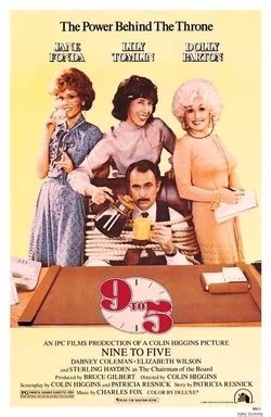 Kilenctől ötig (1980) - Artúr filmélményei