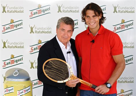 Grandes Español: Rafael Nadal and the Top 10 Spanish Tennis Players in ...