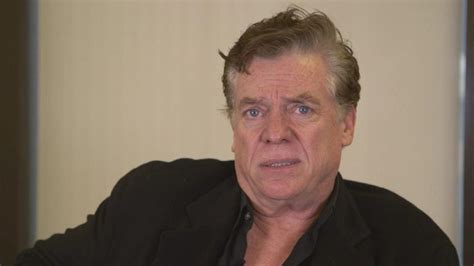 The Squeeze's Christopher McDonald aka Shooter McGavin Talks His New Golf Movie