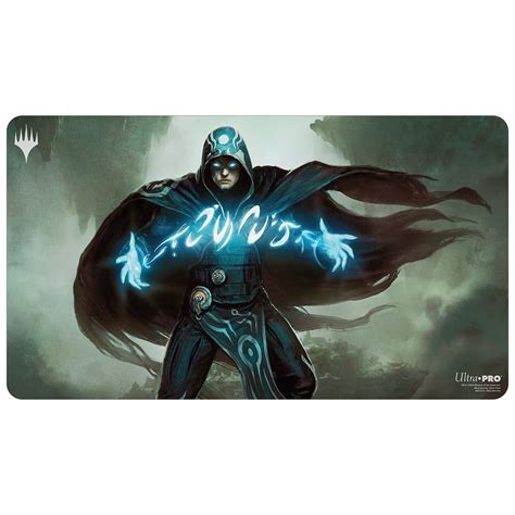 Official Magic: the Gathering Playmats - Original Magic Art