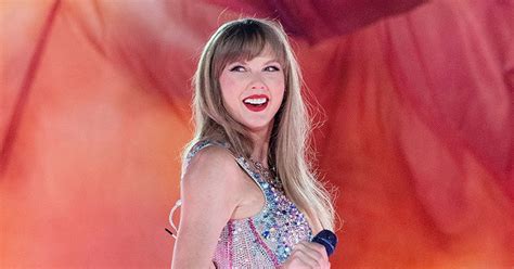 Taylor Swift Announces '1989 (Taylor's Version)' - Crumpe