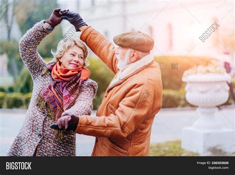 Happy Old Couple Image & Photo (Free Trial) | Bigstock