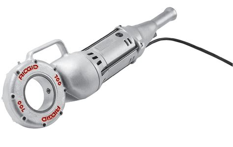 Ridgid 41935 700 Power Drive 115V Pipe Threader 41935 RID41935 - Gas and Supply