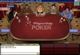 Players Only Poker - Video Review and $1,000 PlayersOnly.com Bonus