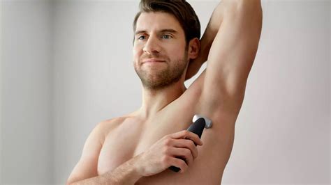 Manscaping and body grooming: 10 expert tips | T3