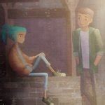 Oxenfree 4k Wallpapers
