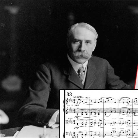 The moving story behind Elgar's Enigma Variations - Classic FM