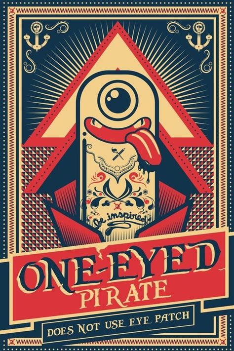 One-eyed Pirate, an art print by Victor Beuren | Pirate art, Bear art, Art prints