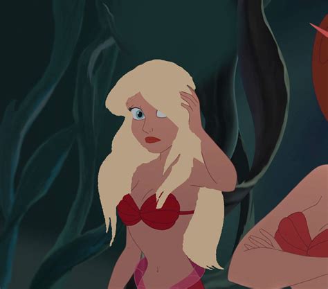 Arista Loose Hair - Disney Princess Photo (37081319) - Fanpop