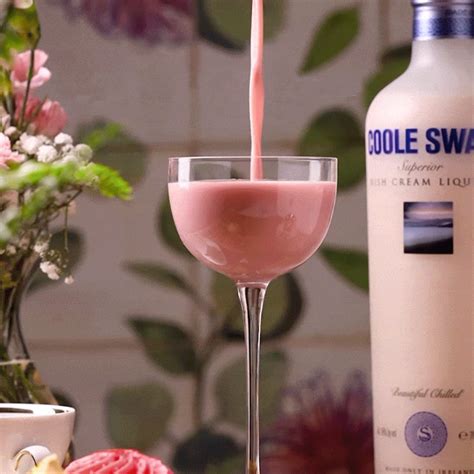 Try something different this spring - Coole Swan