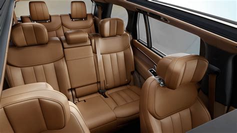 Top more than 144 7 seater car interior best - tnbvietnam.edu.vn