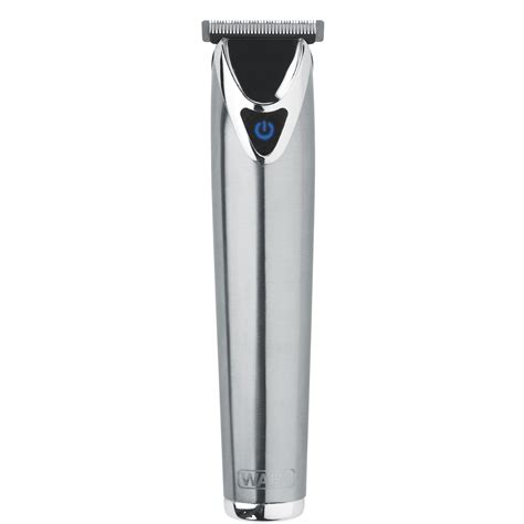 Wahl Lithium Ion Stainless Steel All-in-one Groomer