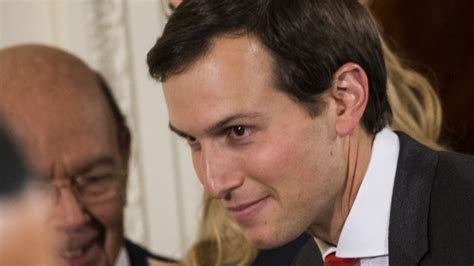 Jared Kushner to Lead New Office of 'American Innovation' in White ...