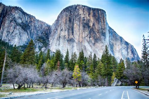 Yosemite National Park | Drive The Nation