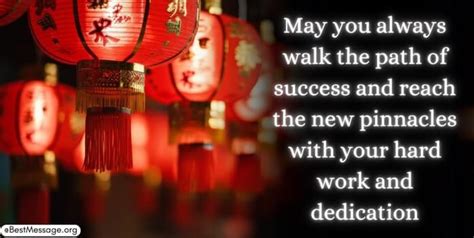 60+ Happy Chinese New Year Wishes 2025 Messages, Quotes