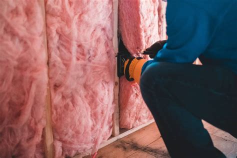 10 DIY Projects to Improve Your Home's Insulation