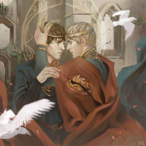 merlin fanart on Tumblr